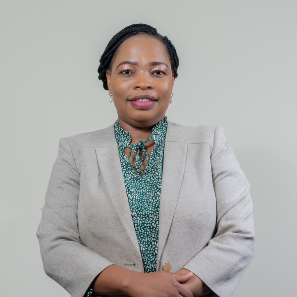 Thabile Nkosi